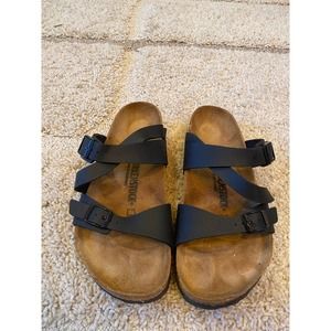 Birkenstock Salina birko-flor Sandals
